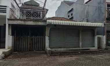 rumah hitung tanah ketintang
