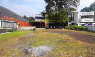 Rumah Hitung Tanah di Jalan Raya Ir. H. Juanda Dago Bandung