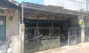 Rumah Hitung Tanah Saja di Batununggal Bandung