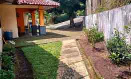 Rumah Hitung Tanah Sayap Setiabudi Isola Bandung