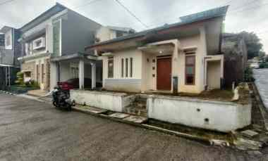 Rumah Hitung Tanah Selaras Alam Sariwangi