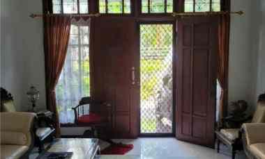 rumah hitung tanah surabaya pusat