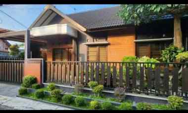 Rumah Homestay Strategis dekat Malioboro Kampus UGM