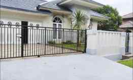 rumah homy di griyaloka bsd