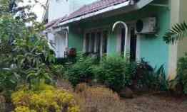 Rumah Hook 2 Lantai di Cempaka Putih Tangerang Selatan