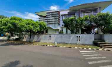 Rumah Hook 3 Muka Extra Luas Kemang Pratama 2 Bekasi