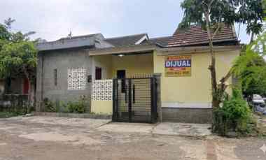 rumah hook 90m kemang bogor