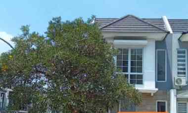 rumah hook cluster baru citra gran cibubur