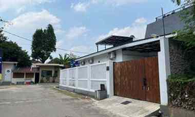 Rumah Dijual di Taman Agave, Taman Gigi Grand Galaxy City Bekasi