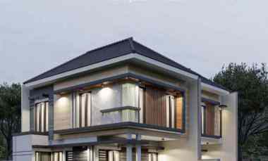 rumah hook di klampis anom