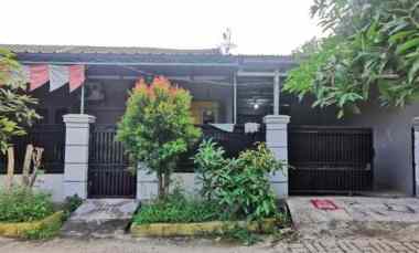 Rumah Dijual di Persada Banten
