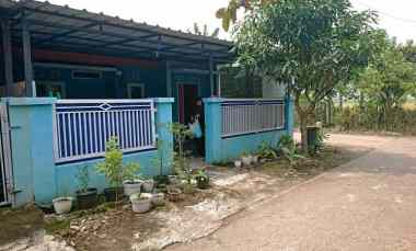 rumah hook di perum permata sukamukti katapang