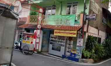 Rumah Hook, Karet Tengsin, Bendungan Hilir Jakarta Pusat