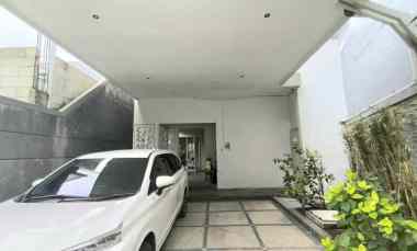 rumah hook minimalis medokan rungkut surabaya timur