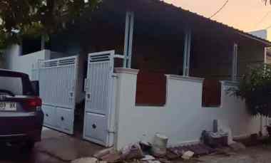 rumah hook murah di pusat kota serang banten