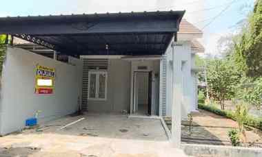 Rumah Hook Murah Ratujaya Cipayung Depok