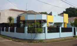 Rumah Dijual di Jurang Mangu Barat, Pd. Aren, Tangerang Selatan