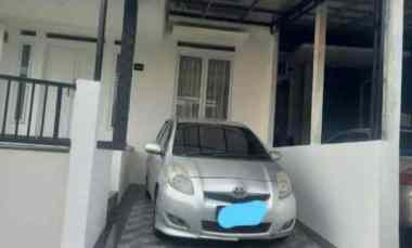 rumah hook siap huni di bella casa residence depok