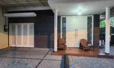 rumah hook siap huni di galaxy bumi permai araya