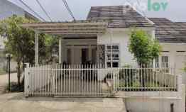 Rumah Dijual di Jl. Sindanglaya Arcamanik bandung
