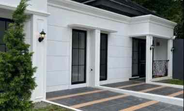 Rumah Dijual di jl Mustika Jaya