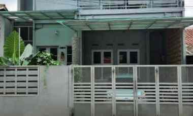 rumah hunian cocok untuk kost