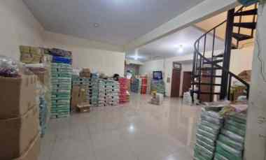 rumah hunian multifungsi di citra garden