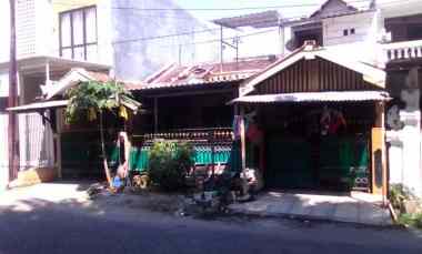 rumah hunian plus rumah kos