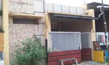 rumah hunian sangat strategis