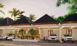 rumah idaman asri di jalan duyung pekanbaru