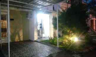 rumah idaman di citra garden gowa sul sel