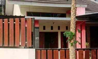rumah idaman di pendowoharjo sleman yogyakarta