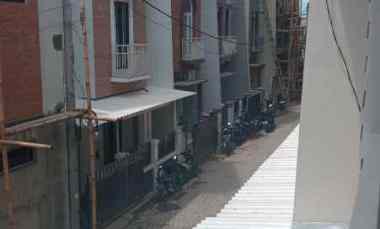 rumah idaman harga terjangkau