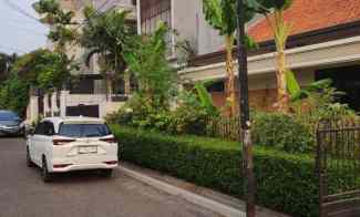Rumah di Jl. Gudang Peluru Timur I Blok F No. 148, RT. 2 RW. 3, Kb. Baru, Kec. Tebet, Kota Jakarta Selatan