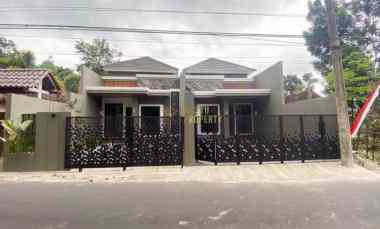 Rumah Impian dekat Uii, Siap Huni, Harga Terjangkau