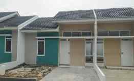 Rumah Impian di Citeureup Bogor