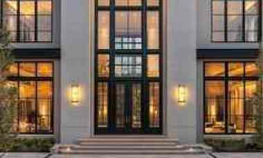 rumah impian di jl sudirman pekanbaru