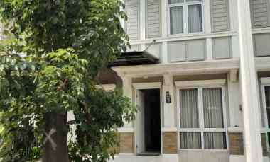 rumah impian di kota wisata