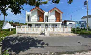 rumah impian keluarga kecil anda