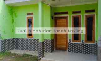 Rumah Impian Keluarga Murah di Bandung