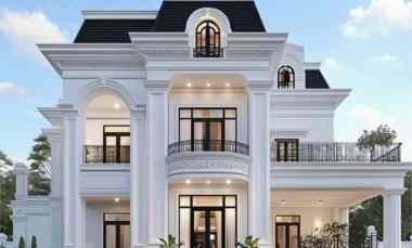 rumah impian masa depan menanti anda di komplek pemda