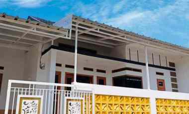 rumah indent suka suka 3 bulan pembangunan