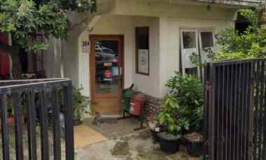 rumah investasi asri jagakarsa jaksel