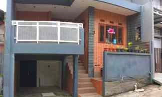 Rumah Cantik dan Resik di Jatihandap Bandung