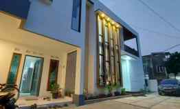Dijual Rumah Baru di Islamik Village Tangerang
