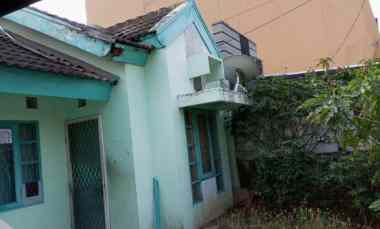 rumah jadul di bintaro jaya