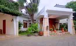 Dijual Rumah Mewah FULL Furnished Modern Ethnic di Jagakarsa Jak-Sel