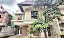Rumah Dijual di Jagakarsa Jakarta Selatan