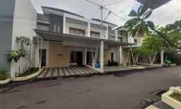 Dijual Rumah di Jagakarsa dekat Stasiun Ciganjur Jakarta Selatan