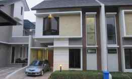 Rumah Minimalis 2 Lantai Siap Huni dekat Tol Brigif Jagakarsa Jaksel
